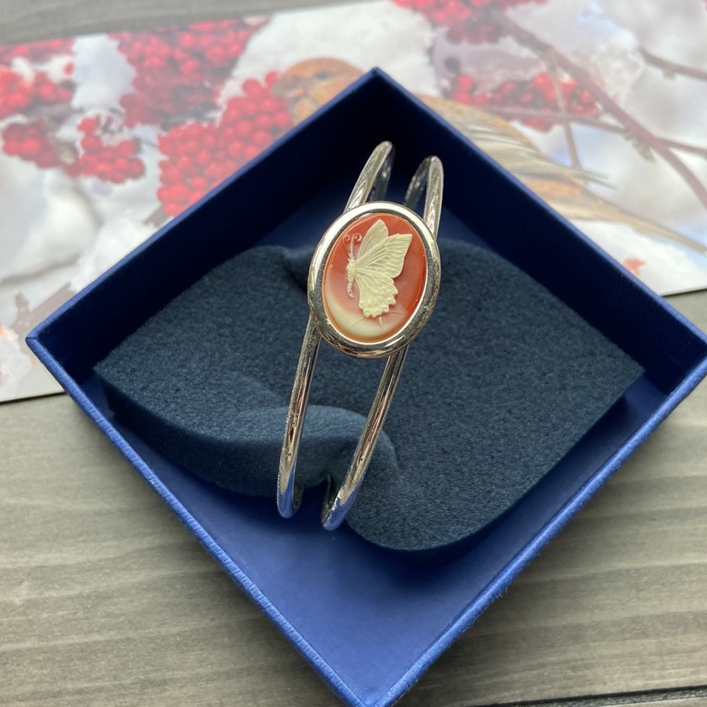 🦋Beautiful Butterfly Bracelet